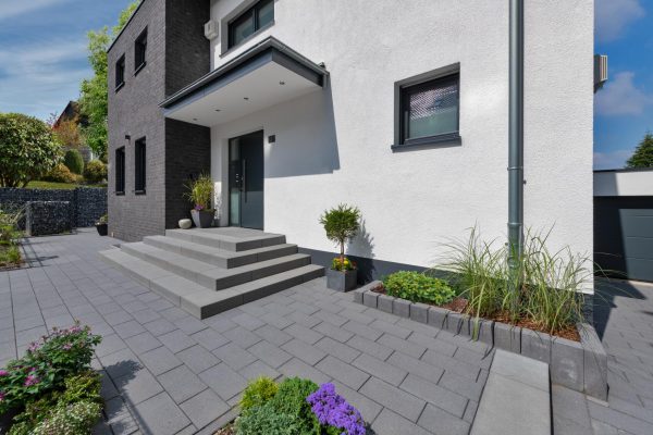 Erd & Pflasterarbeiten rund um den Großraum Hamburg