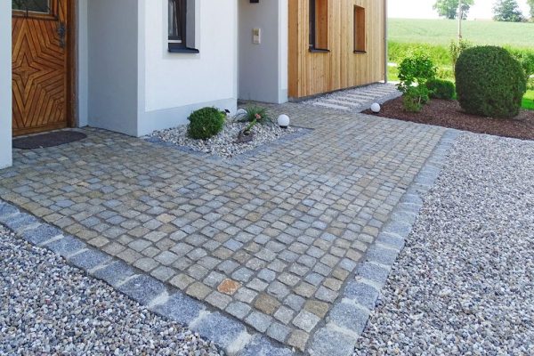 Erd & Pflasterarbeiten rund um den Großraum Hamburg